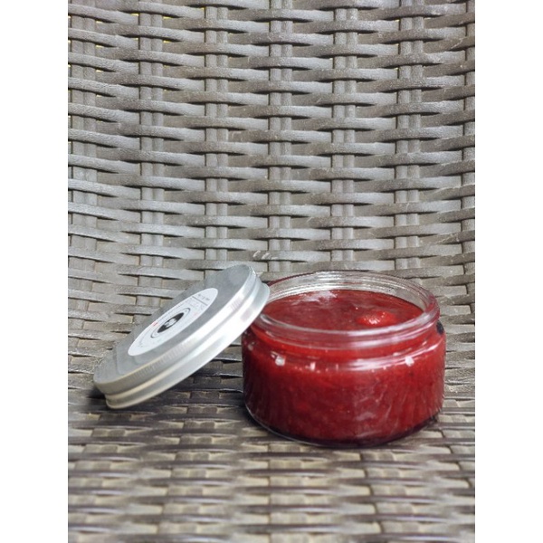 

QH keto homemade spread