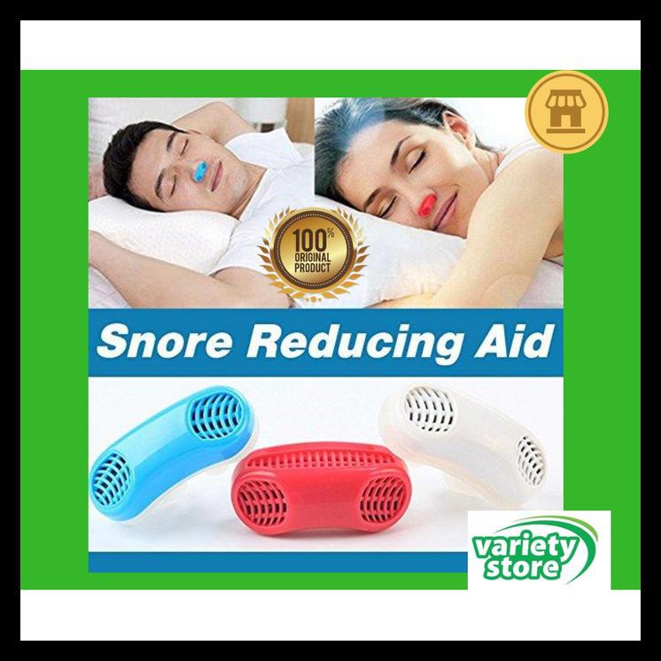 ALAT ANTI DENGKUR SNORING AIRING NGOROK SAAT TRAVELING tidur dipesawat