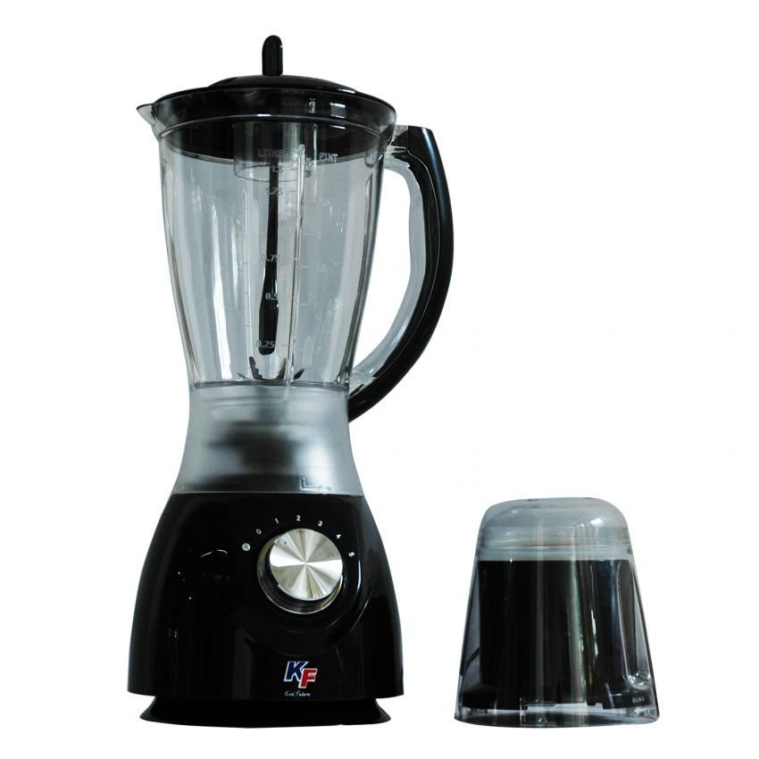 Blender Anti Pecah Mika KF-815AP 1.5 Lt Tahan Banting