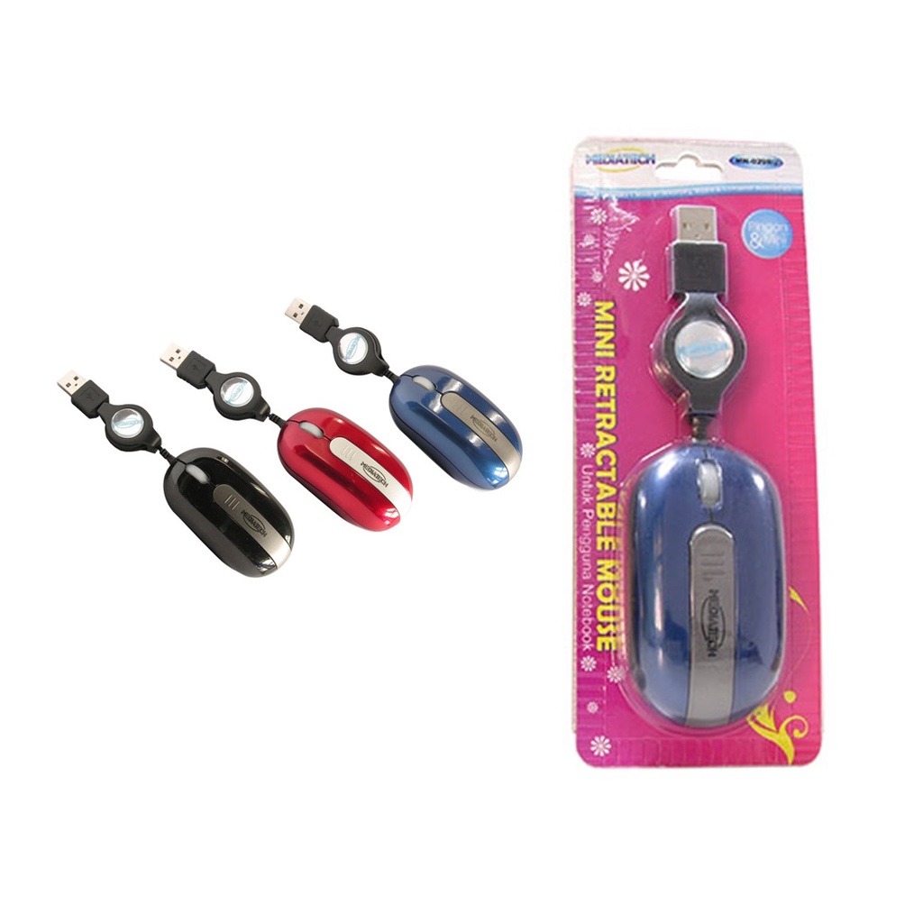 Mediatech Mouse MN-029 RU Retc 3300 - 50031