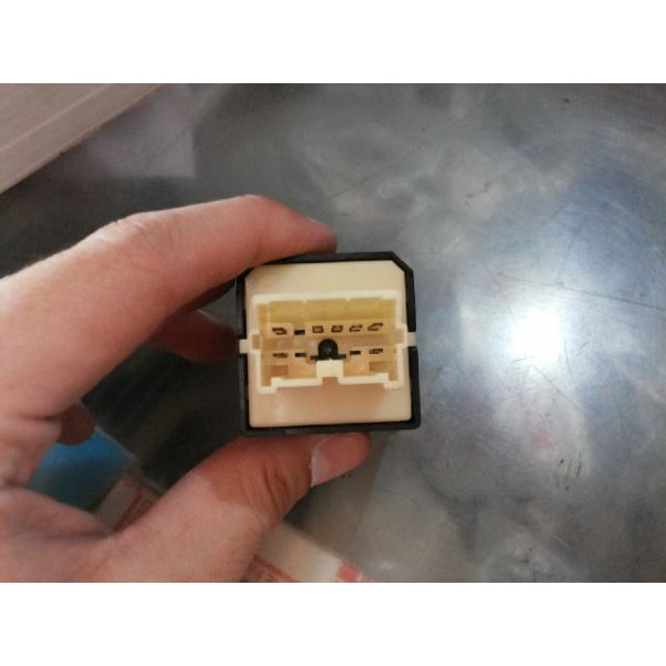 Switch Saklar Mirror Spion Panther Touring