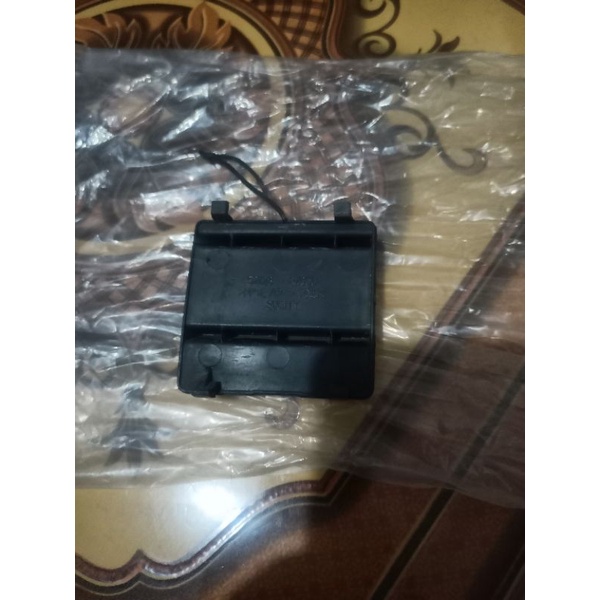 Towing bumper depan Grand max.original