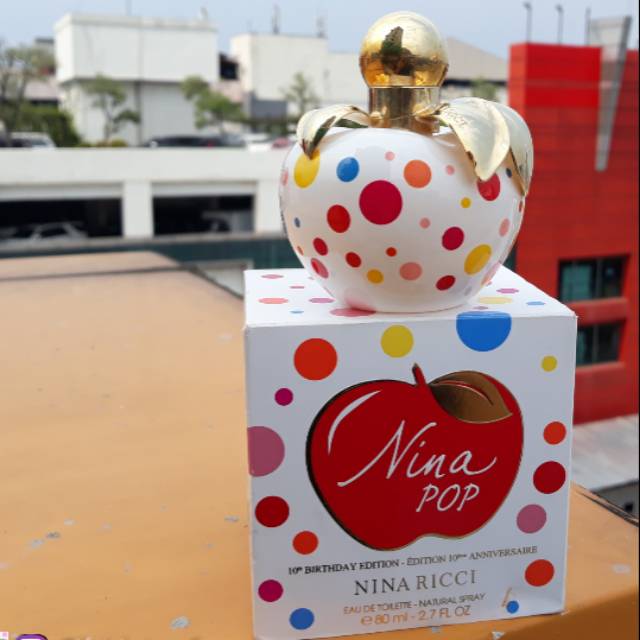 nina pop 80 ml