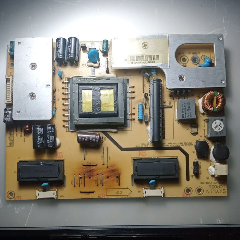 PSU Polytron PLM24M32