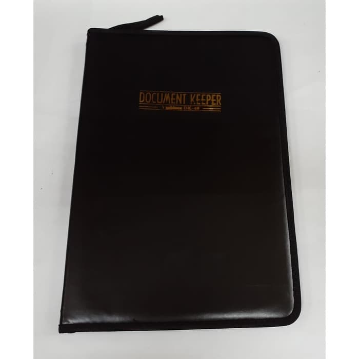 

DOCUMENT KEEPER YUSHINCA FOLIO DK 40| CLEAR HOLDER | MAP RESLETING