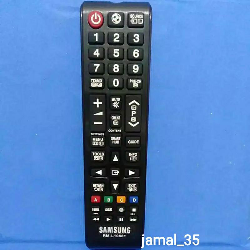 REMOTE REMOT TV SAMSUNG SMART TV LCD LED 3D PLASMA