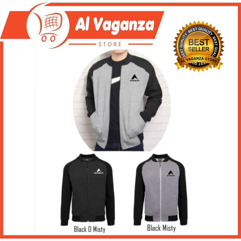 JAKET HOODIE ADD TRACKTOP FIREBIRD PRIA WANITA BIG SIZE - S, M, L, XL, 2XL, 3XL, 4XL, 5XL