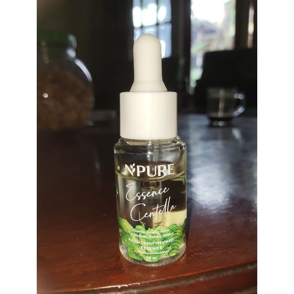 PRELOVED ESSENCE NPURE