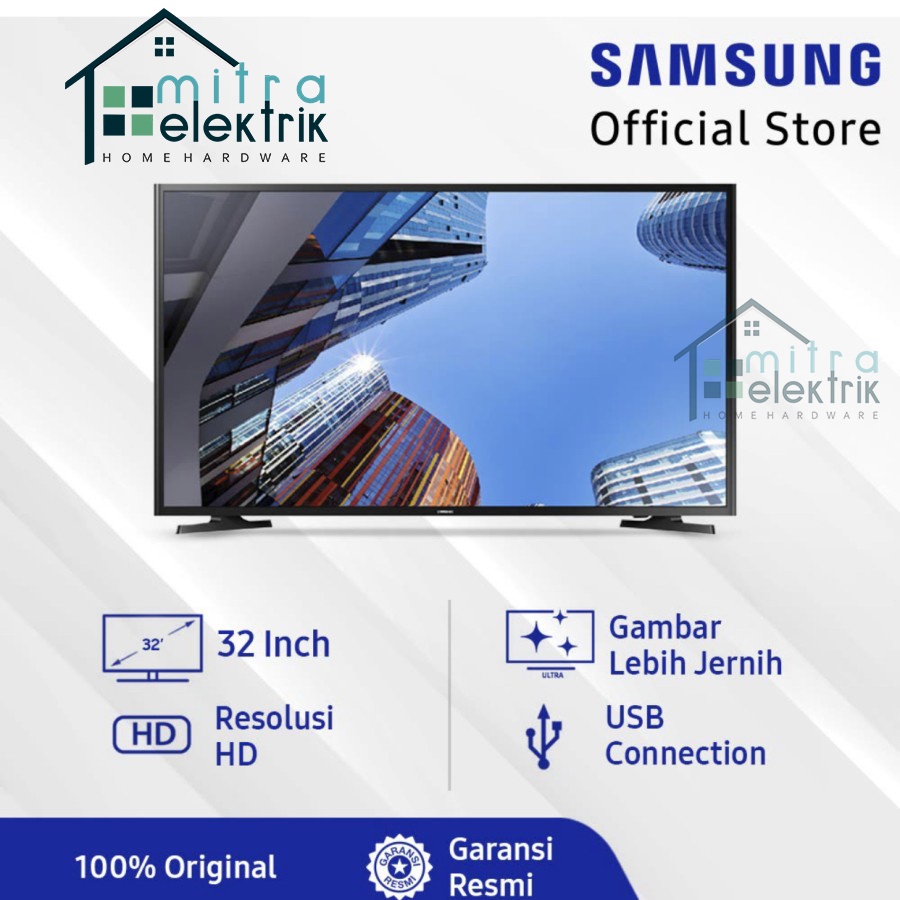 LED TV Samsung 32N4001/4003 Full HD Digital TV