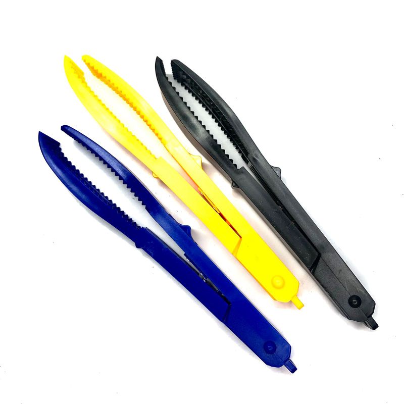 Lipgrip Ultralight Fishing