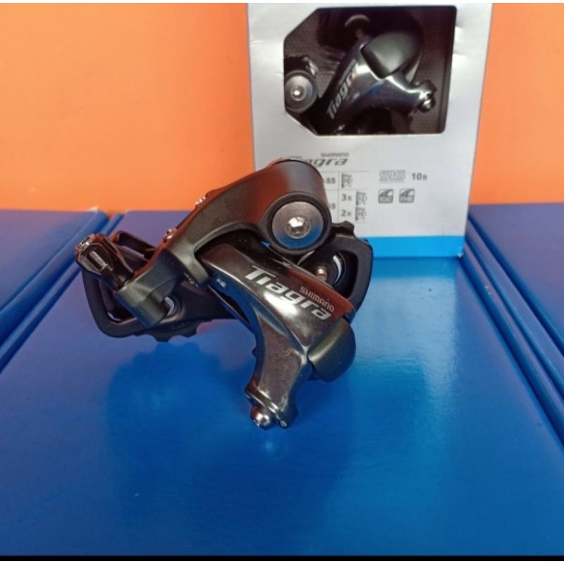 Rd Shimano Tiagra 10 speed Short Cage Shimano Tiagra 4700 japan