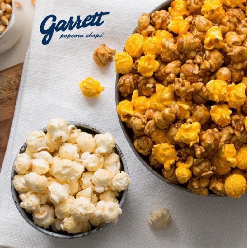 Jual garrets popcorn singapore Indonesia