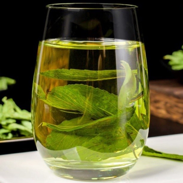 Dried Stevia Leaf / Daun Stevia kering