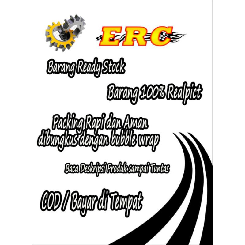 PAKET UPGRADE CVT ANTI GREDEG KAMPAS GANDA + MANGKOK CUSTOM VARIO 125-150 / PCX 125-150 ORI CKD