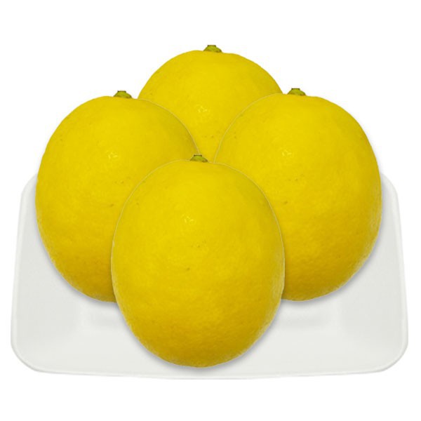 

Lemon Import 770 Gr