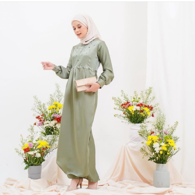 STELLA DREES SELIA CANTIK SETELA MAXY MAXMARA DRESS KONDANGAN GAUN PARTY DRESS BRUKAT REMAJA MUSLIMAH GAMIS JUMBO GAMIS BAHAN LICIN APPLY PAYET SWAROSKY GAMIS WARNA SAGE ROSE BATA LILAC GAMIS POLOS TEBAL PREMIUM GAUN SILK OUTFIT BRIDESMAID