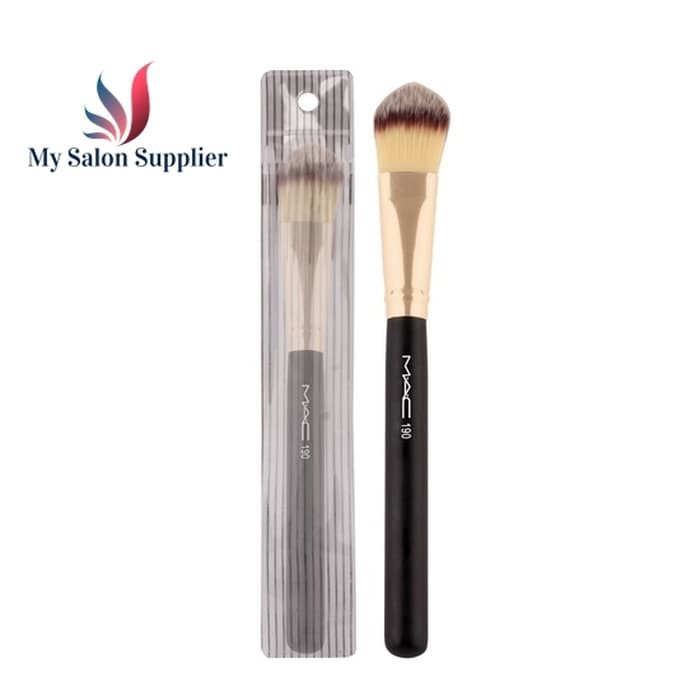 Kuas Foundation Make Up Brush 190,191,192 Merk