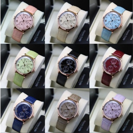 Jam Tangan Wanita Original Alexandre Christie AC2943/2943/ac2943/Ac2943