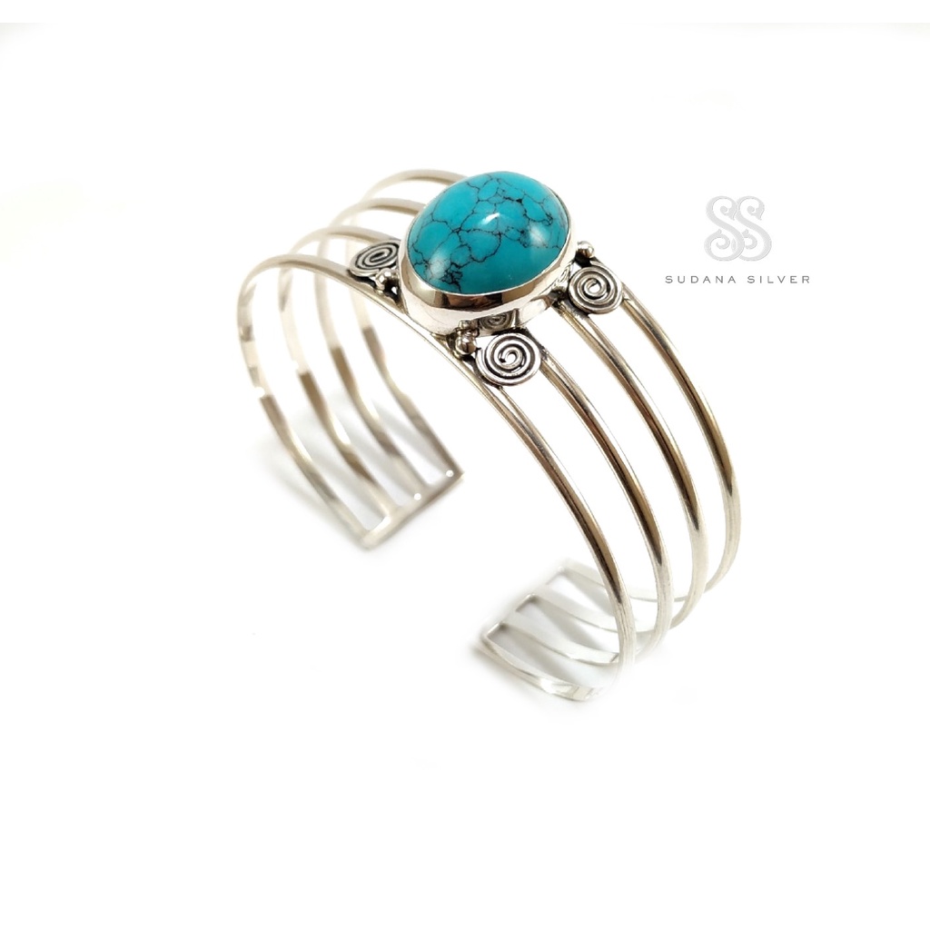 Gelang Perak Silver 925 Perhiasan Handmade Bali