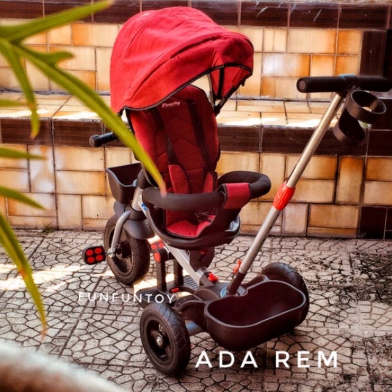 sepeda anak Family SUPREME CLARTE F960 preloved
