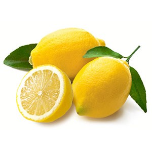 Lemon Import kemasan 1kg