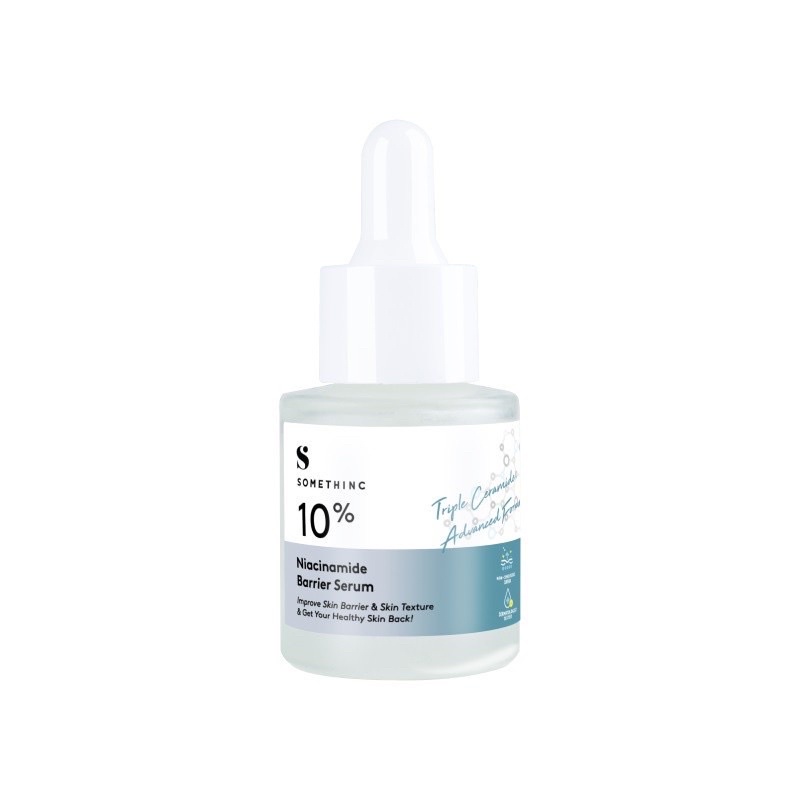 Somethinc Niacinamide Barier Serum 5% 10%