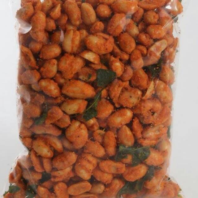 Kacang Thailand Murah Depok 450Gram