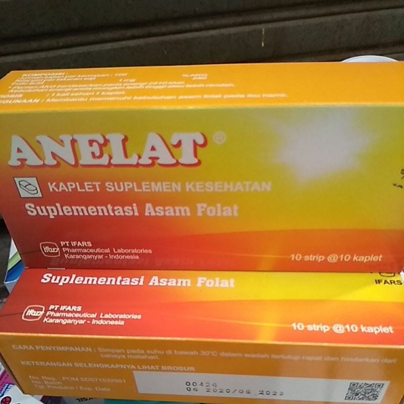 anelat