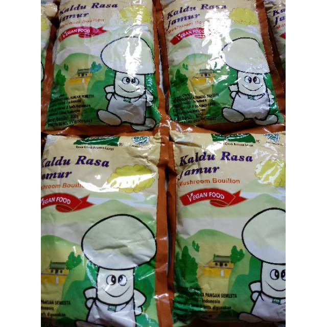 

Totole 400 gr - totole kaldu jamur 400 gram