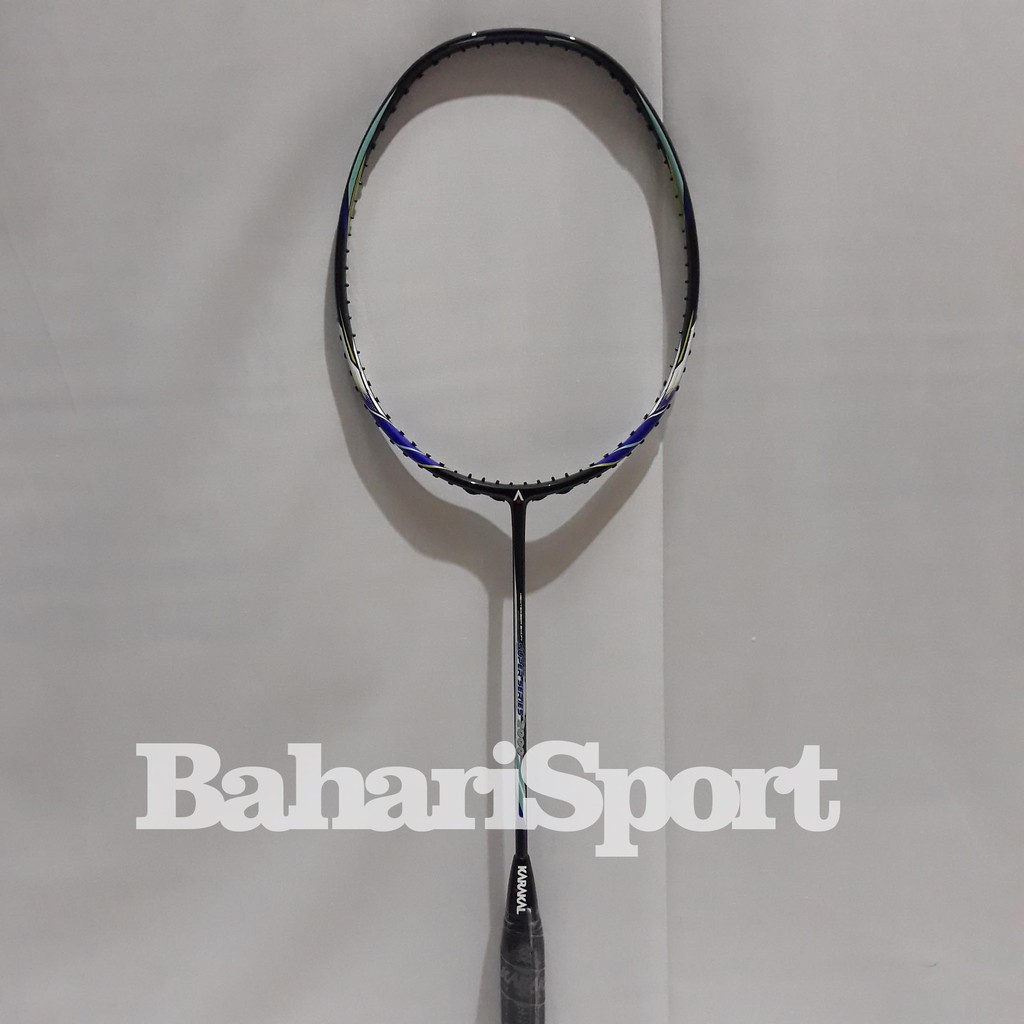 Raket Badminton Karakal Super Series 2000