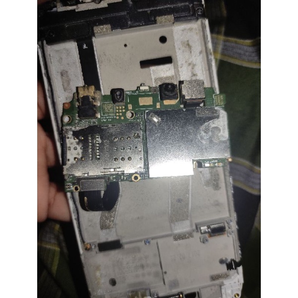 redmi 4x minus lcd 3/32 nopola