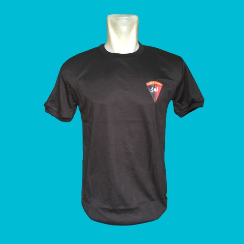 Kaos Logo Brimob - Kaos Brimob - Baju / Kaos Brimob