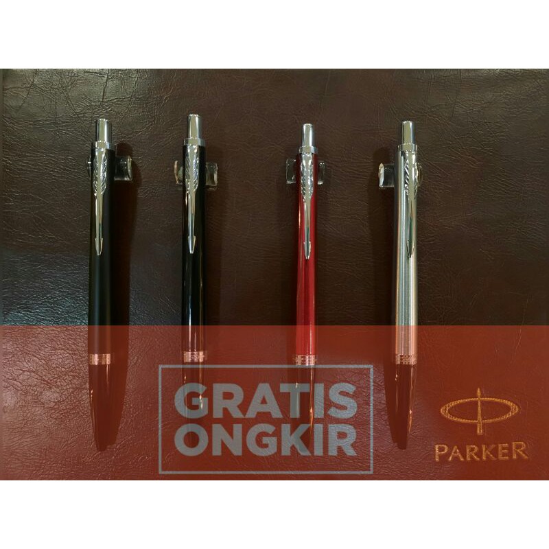 

Parker Pen URBAN BP All Collor (ORIGINAL)