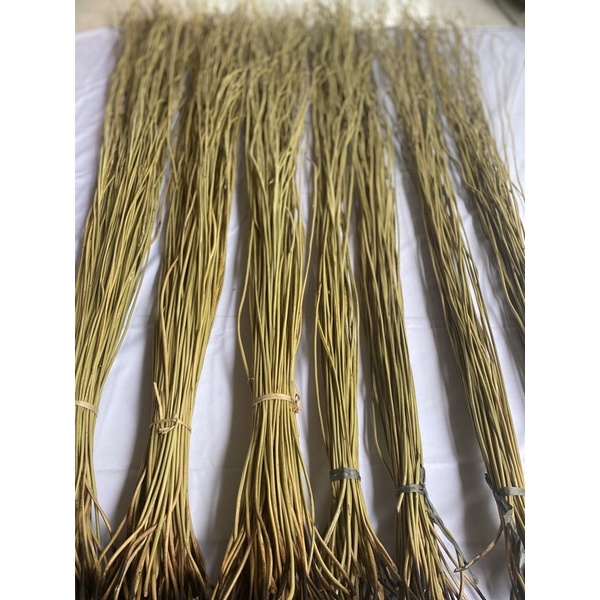 AKAR MANON ISI 100BATANG/AKAR MENTAU /AKAR MANON DEKORASI