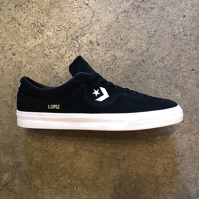 Converse L.Lopez BlackWhite Original