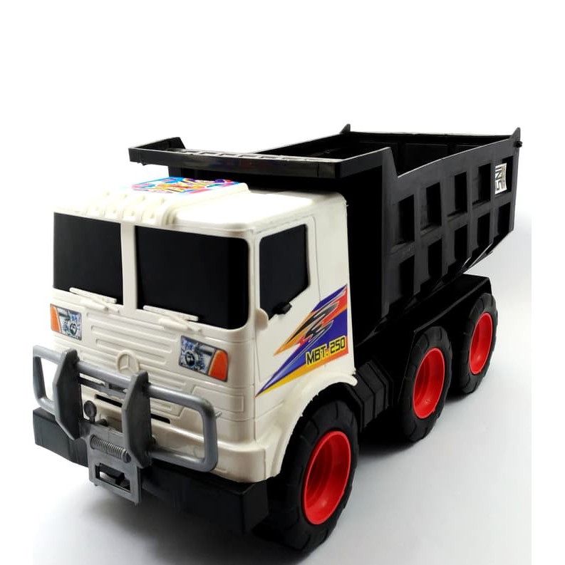 MOBIL TRUK PENGANGKUT MAINAN ANAK (MBT 250)-1