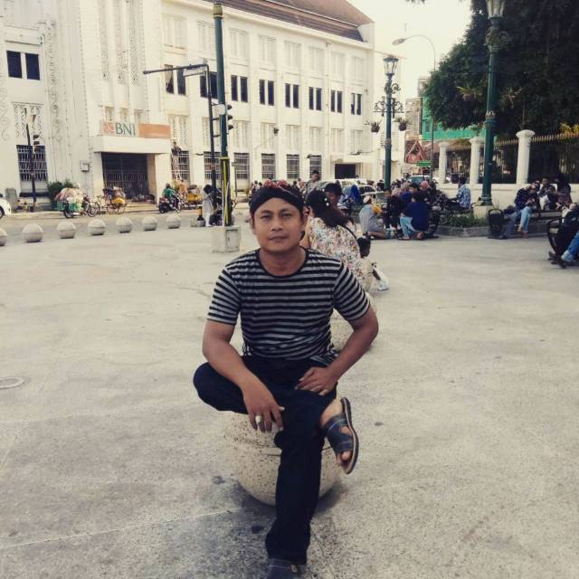 tedysutejo