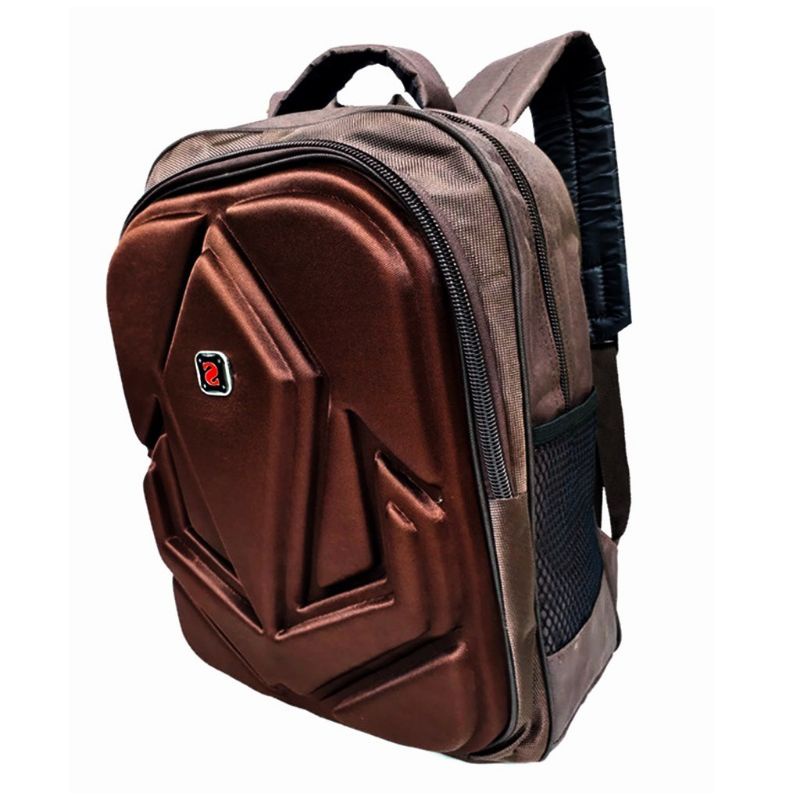 Tas Ransel Gavle Megatron Embos Mocca Tas Sekolah