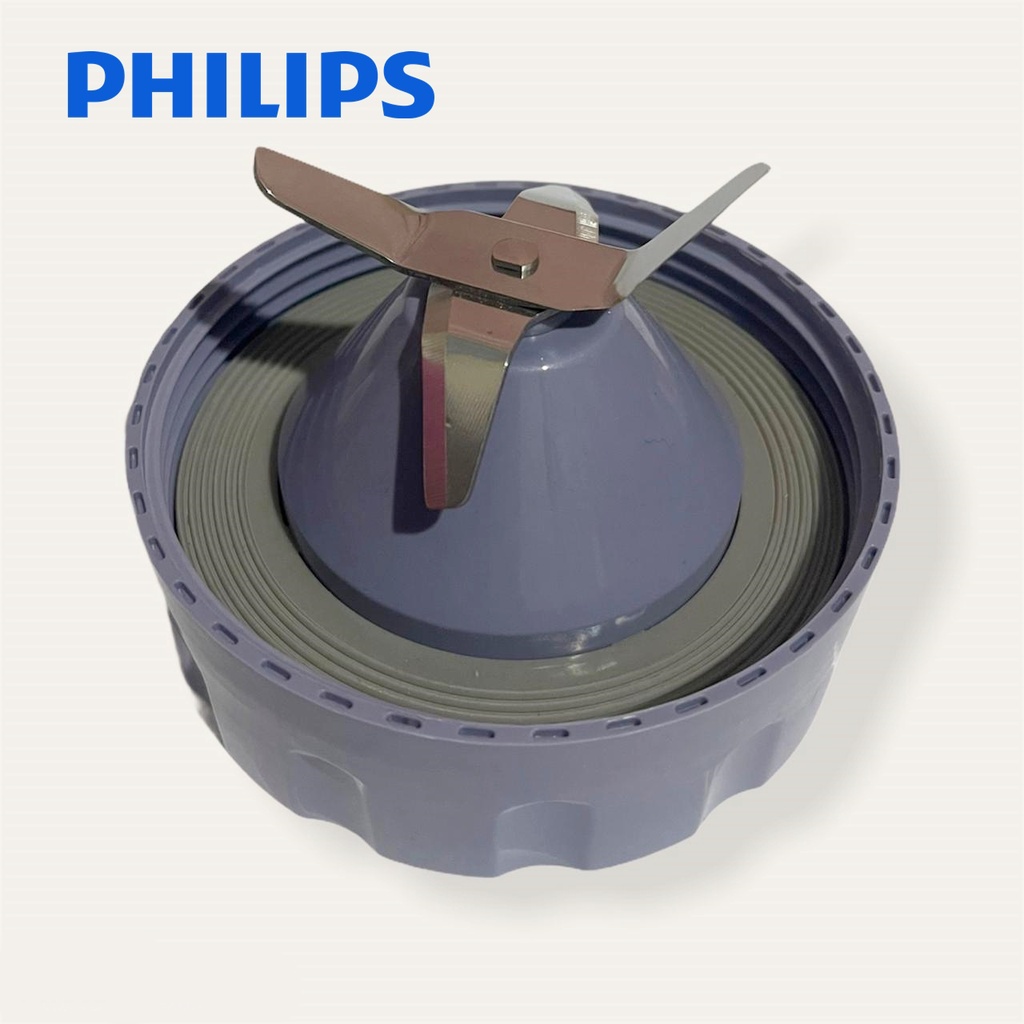 Pisau Blender Philips HR 2222 HR 2223 HR 2221 Mounting Mangkok pisau Jus