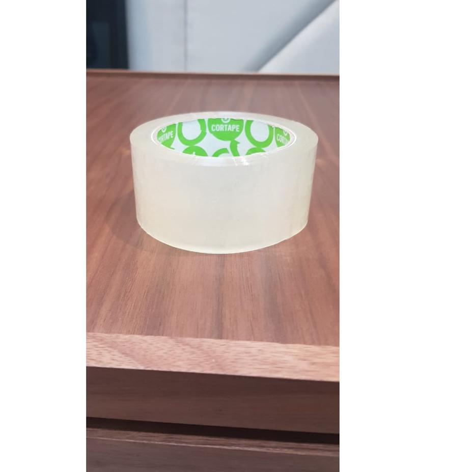 

Model Baru Lakban Cortape BENING 48 mm x 90 yard Per Selop 한