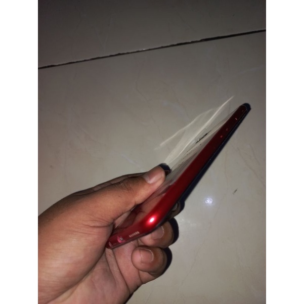 HP oppo A3s second