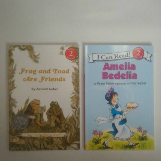 Jual Paket Buku Belajar Membaca Level 2 (isi 2 Buku) | Shopee Indonesia