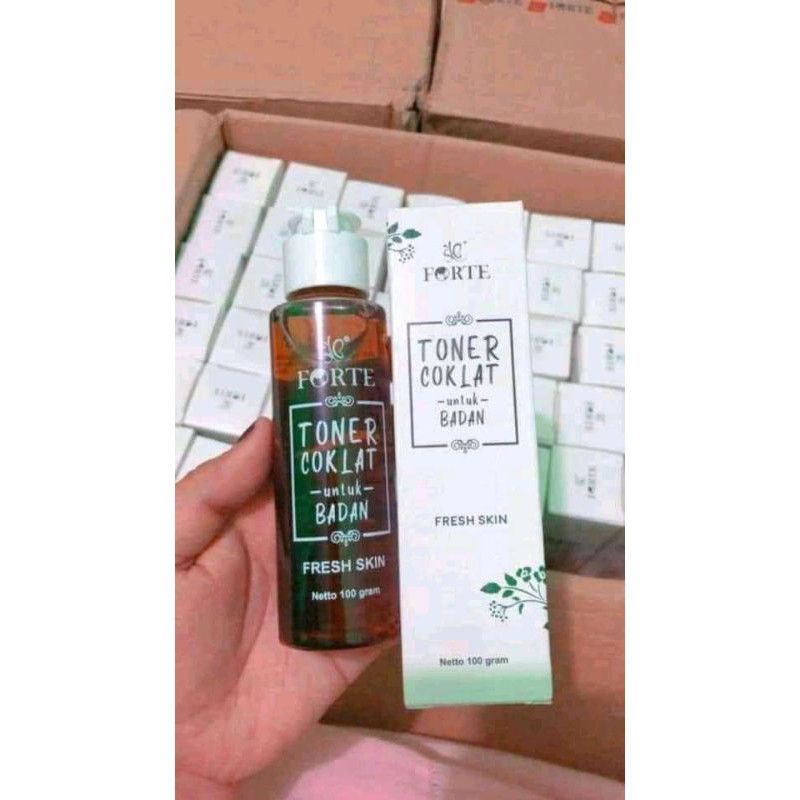 Toner Badan SYB Forte