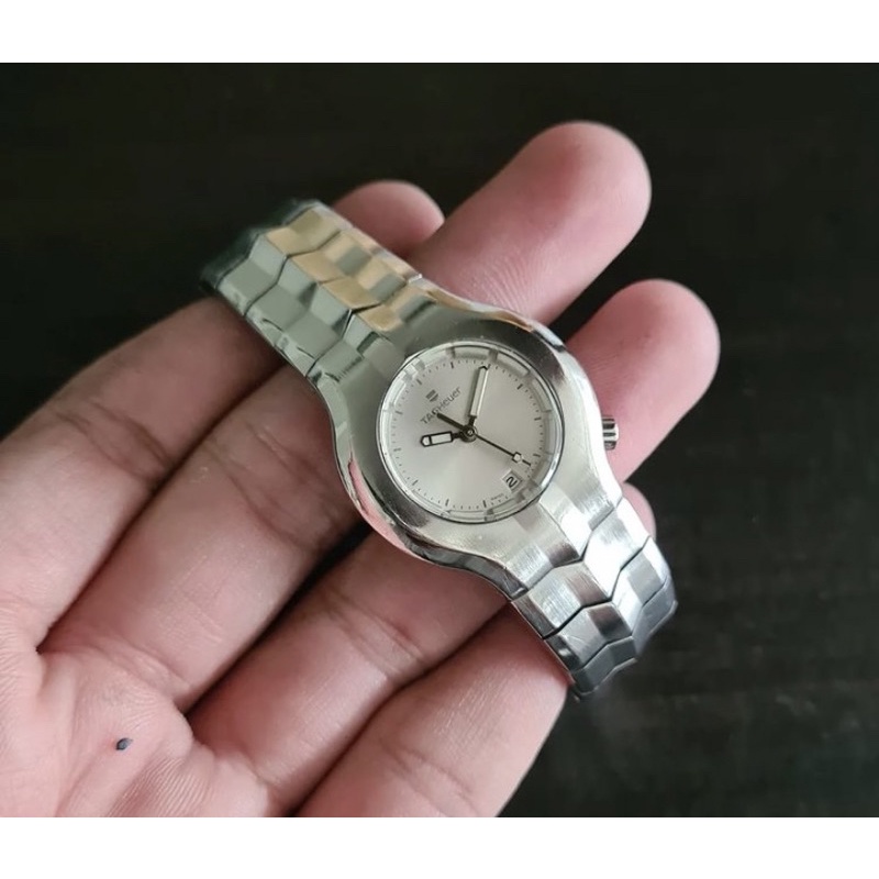 tag heuer alter ego women watch