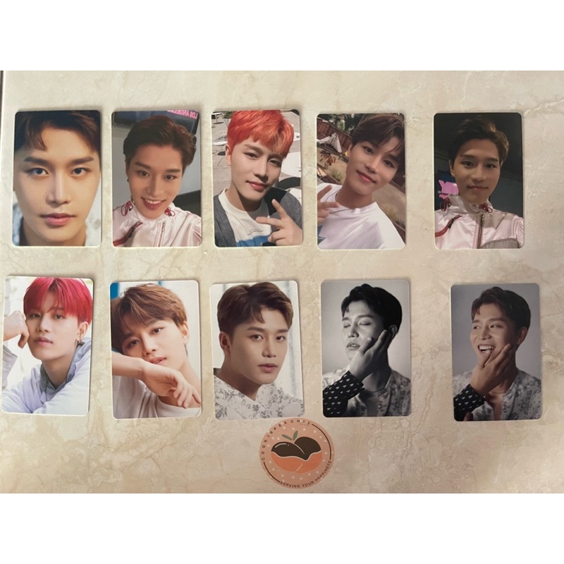 DICON Taeil, DICON Yuta, DICON JUNGWOO, DiCON Doyoung, DiCON Group