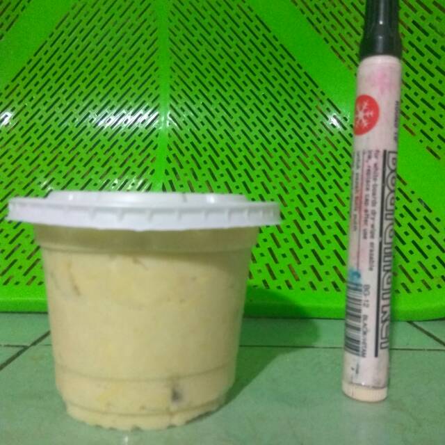 

TEMPOYAK ASLI 300gr/3 ons