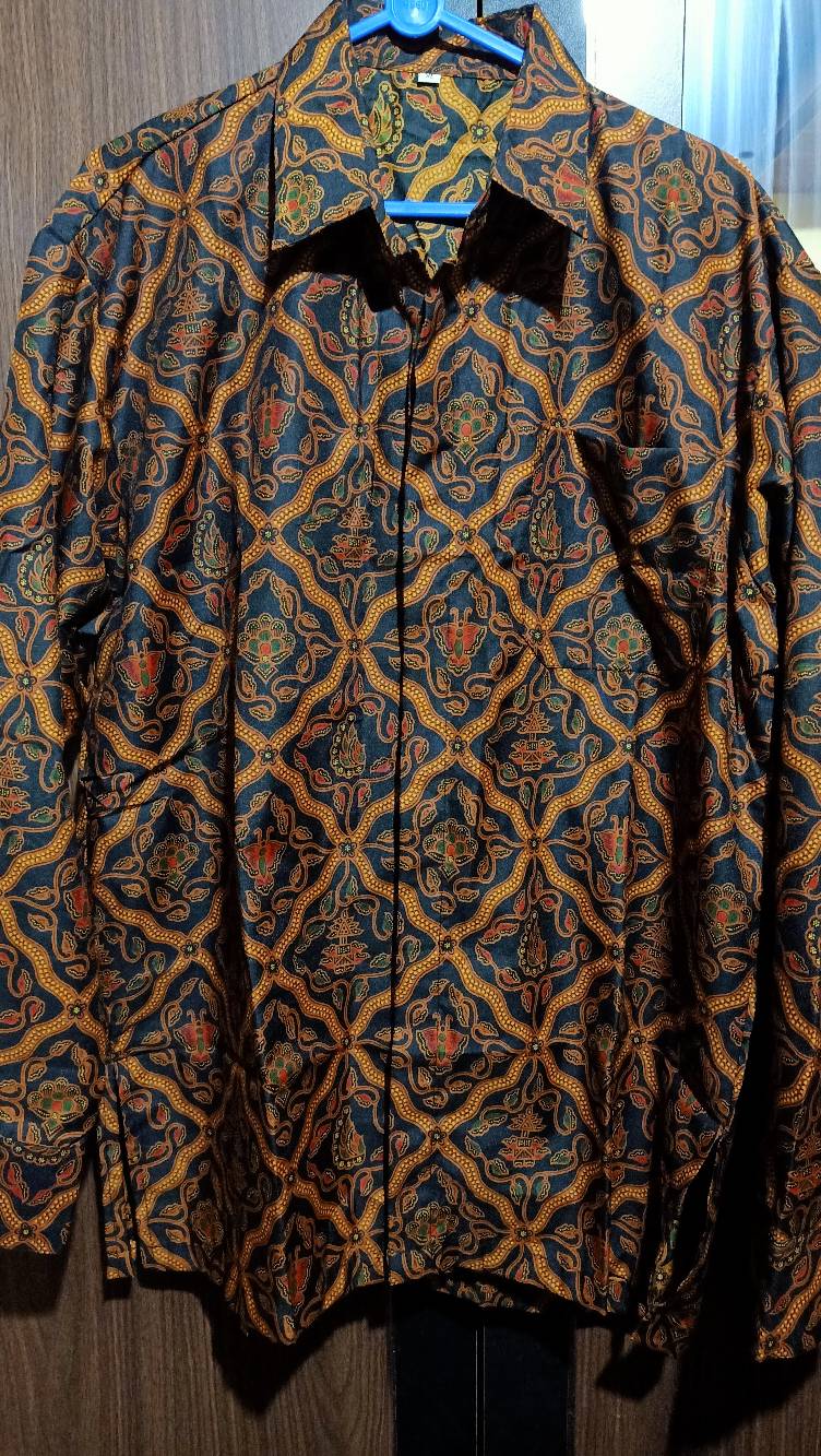 Maura Couple - Sania Ruffle Batik Couple Ori Ndoro Jowi Dnt Garansi Termurah Shopee - Shopashop