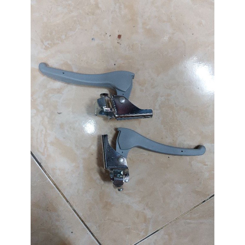 handel rem abu buat sepeda mini