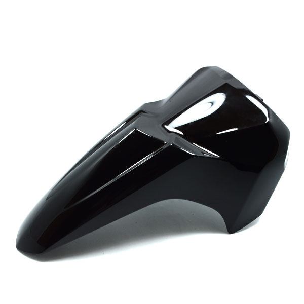 61100K07900ZE  SPAKBOR DEPAN HITAM NEW BLADE KARBU K07 INJEKSI K47