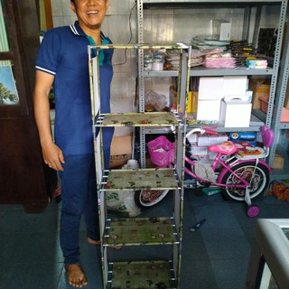 Berat 1 kg Rak  Buku  Single Portable  01 Shopee  Indonesia